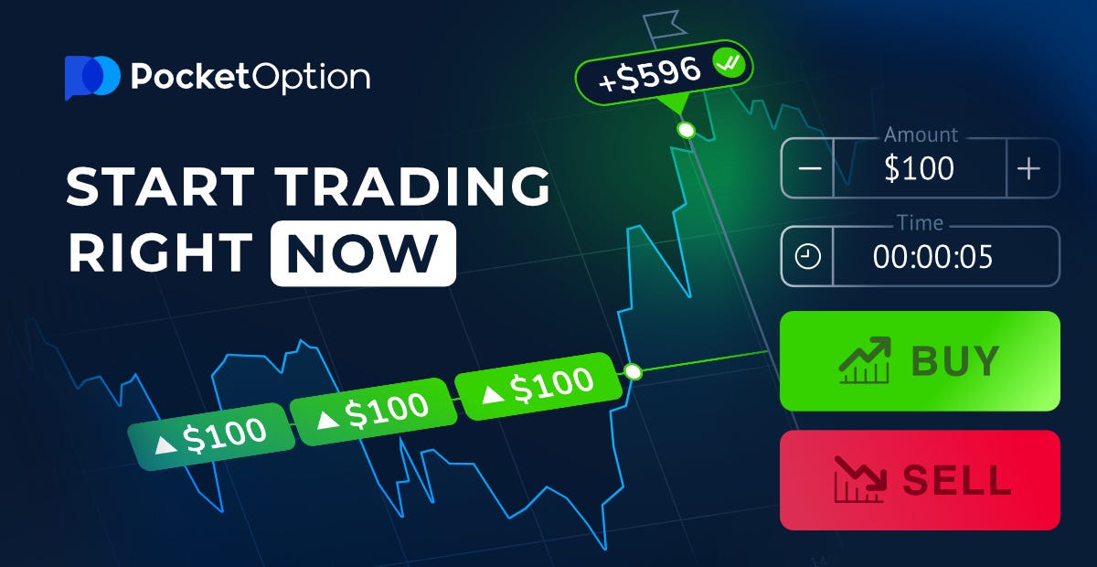 Comprehensive Guide to Pocket Option Platform 10 Comprehensive Guide to Pocket Option Platform 10