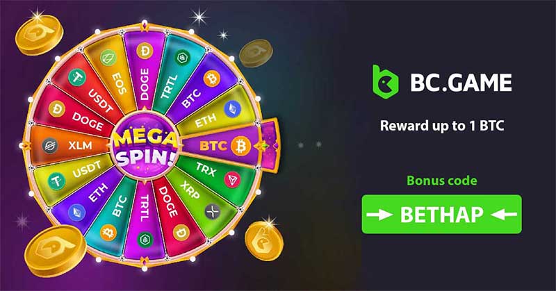 Discover the Excitement of the BC Game Android App Discover the Excitement of the BC Game Android App