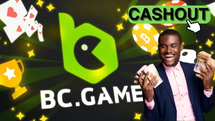 Discover the Excitement of the BC Game Android App Discover the Excitement of the BC Game Android App