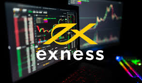 Exness Forex Broker Your Gateway to Successful Trading
