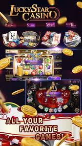 Explore Excitement with the App Lucky Star Explore Excitement with the App Lucky Star