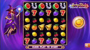Explore Excitement with the App Lucky Star Explore Excitement with the App Lucky Star