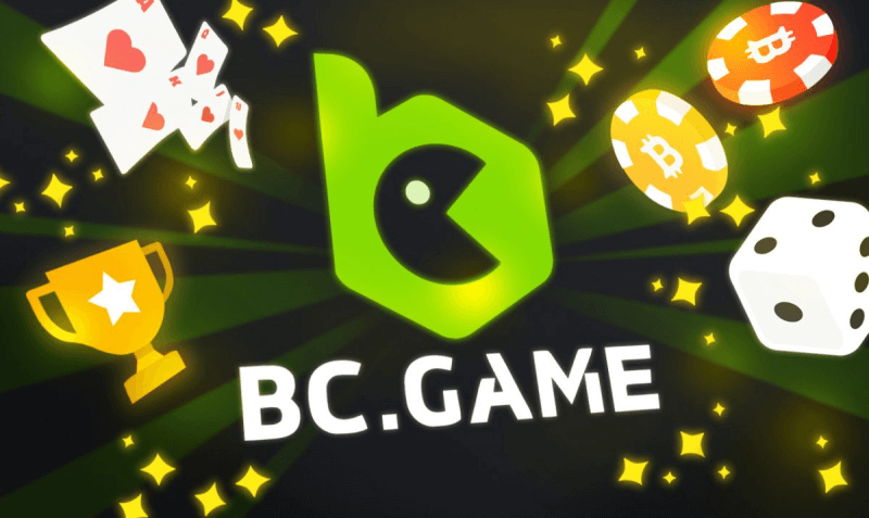 Казино и Cтавки BC.Game 4 Казино и Cтавки BC.Game 4