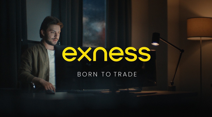Maximize Your Earnings Trade With Exness Maximize Your Earnings Trade With Exness