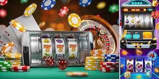 Scopri i Vantaggi del Casino Deposito 50 Centimesimi Scopri i Vantaggi del Casino Deposito 50 Centimesimi