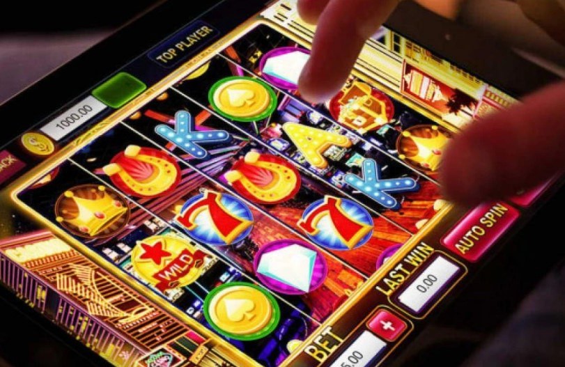 Slot o‘yinlarida katta yutuqlarni qo‘lga olish sirlari 0 Slot o‘yinlarida katta yutuqlarni qo‘lga olish sirlari 0