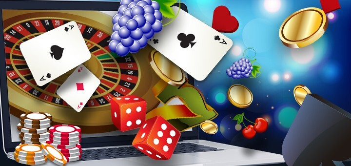 Slotlar orqali oddiy aylanish bilan - O'yin tajribangizni oshiring Slotlar orqali oddiy aylanish bilan - O'yin tajribangizni oshiring
