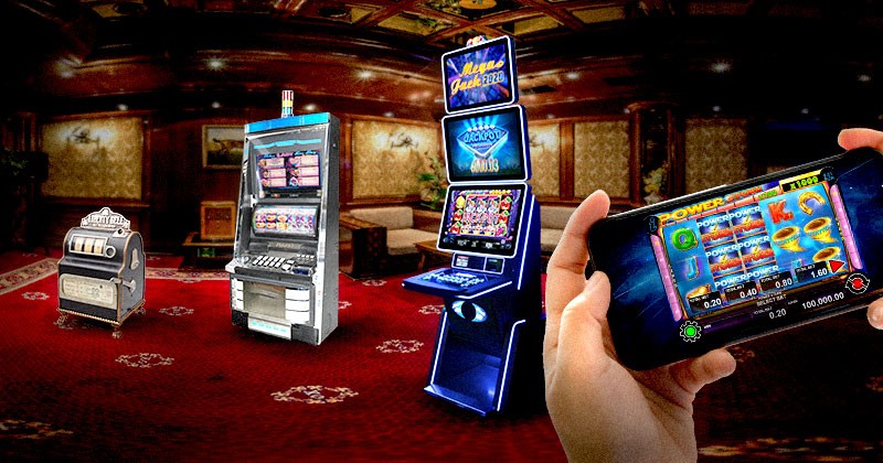 The Rise of Augmented Reality in Mobile Casino Games in Bangladesh 7 The Rise of Augmented Reality in Mobile Casino Games in Bangladesh 7