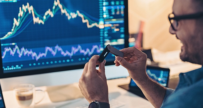 Understanding the Crypto Scalping Strategy Understanding the Crypto Scalping Strategy