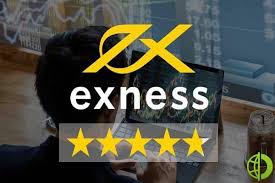 Discover the Exness Online Broker A Comprehensive Guide for Traders