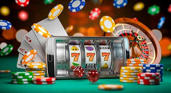 Discover the Magic of Love Casino Discover the Magic of Love Casino