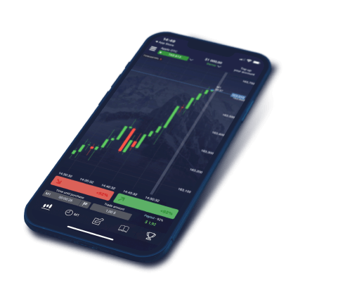 Discover the World of Trading with Pocket Option 2 Discover the World of Trading with Pocket Option 2