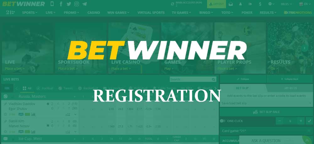Everything You Need to Know About BetWinner Login Everything You Need to Know About BetWinner Login
