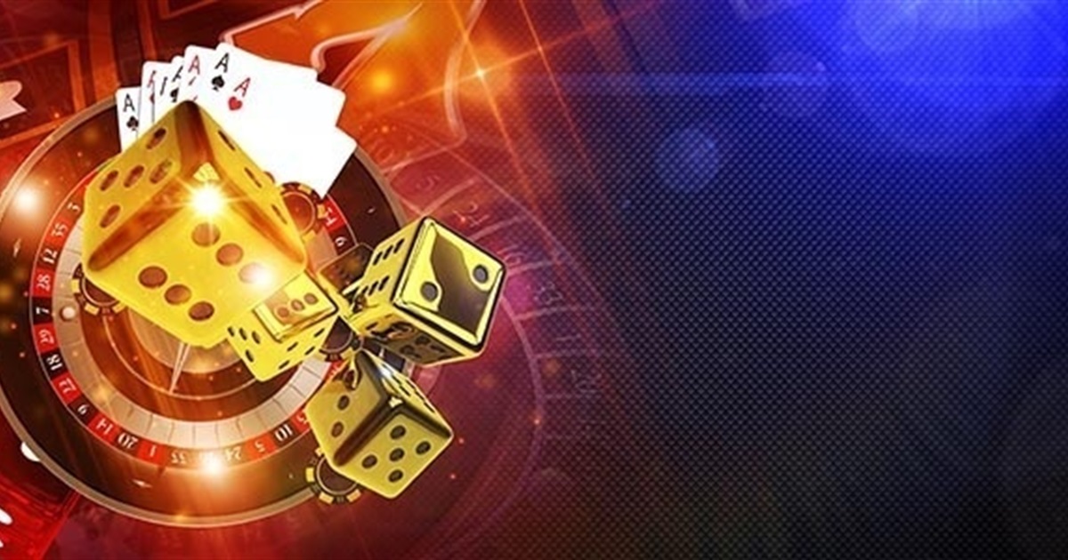 Experience Excitement and Thrills at Big Wins Casino 18 Experience Excitement and Thrills at Big Wins Casino 18