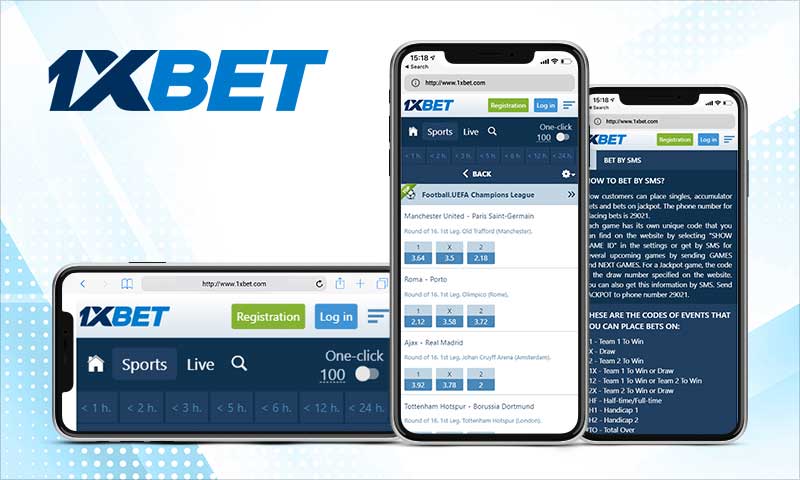 Experience Excitement with 1xBet Malaysia Download Experience Excitement with 1xBet Malaysia Download