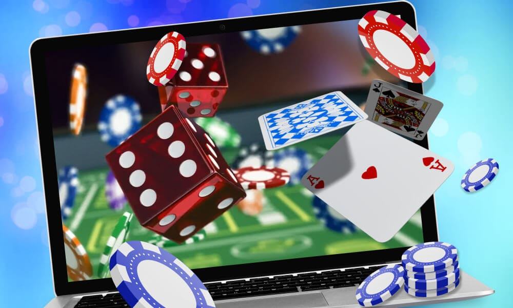 Experience the Thrills of Magius Casino & Sportsbook Experience the Thrills of Magius Casino & Sportsbook
