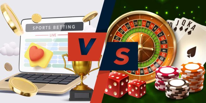 Join now and get a Competitive Edge in Online Betting Join now and get a Competitive Edge in Online Betting