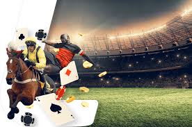 Join now and get a Competitive Edge in Online Betting Join now and get a Competitive Edge in Online Betting