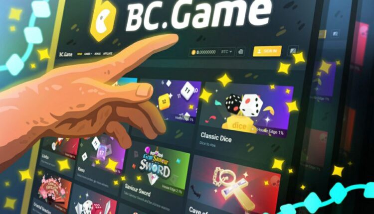 The Rise of Crypto Gambling A New Era in Online Betting The Rise of Crypto Gambling A New Era in Online Betting