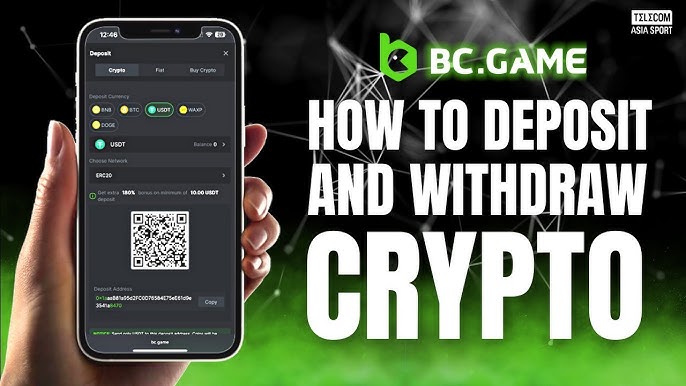 The Ultimate Guide to BC.Game App 0 The Ultimate Guide to BC.Game App 0
