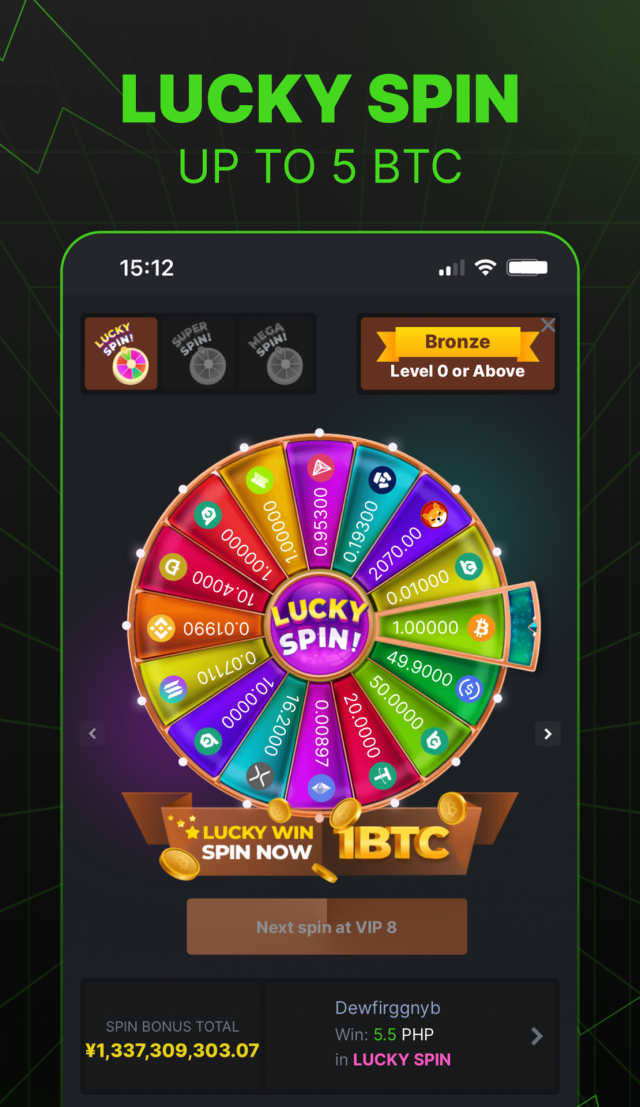 The Ultimate Guide to BC.Game App 0 The Ultimate Guide to BC.Game App 0
