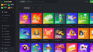 Ultimate Guide to BC Game Login Accessing Your Account with Ease