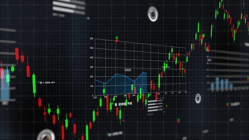 Understanding the Basics of Crypto Trading Entry Understanding the Basics of Crypto Trading Entry