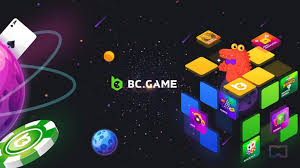 BC.Game Crypto Casino in Bangladesh Ваш Путь к Удаче