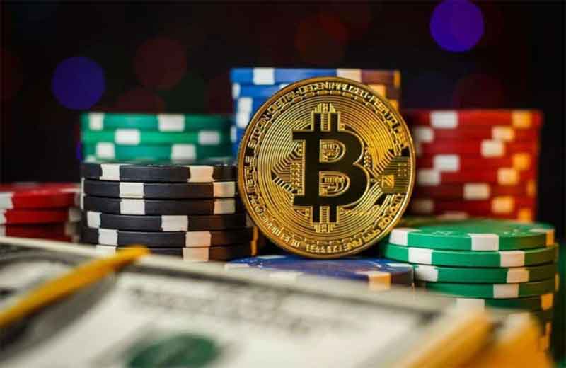 Best Casino Games for High