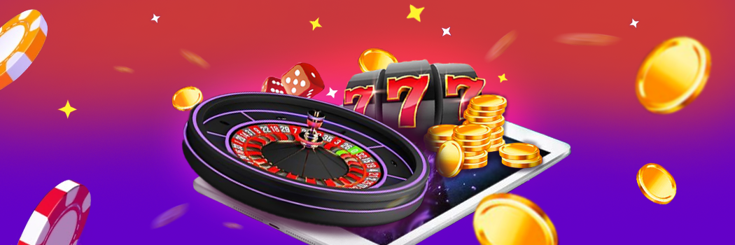 Best Casino Games for High
