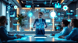 CDP маркетинг Персонализация и Эффективность в Новую Эпоху