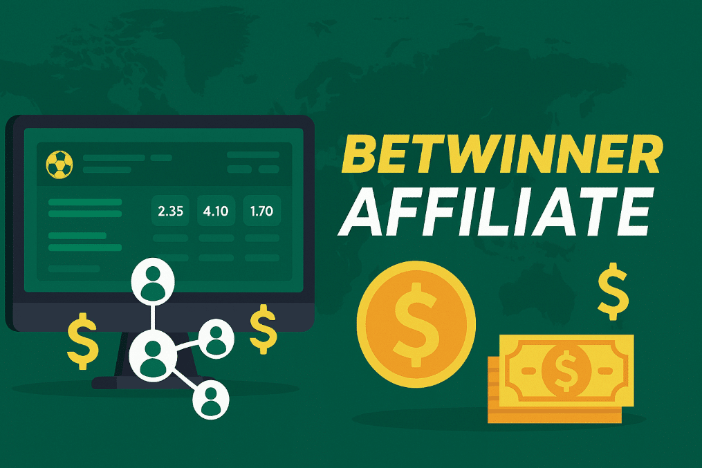 Discover Amazing Opportunities with Betwinner Bonuses Discover Amazing Opportunities with Betwinner Bonuses