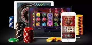Discover Exciting Gaming Opportunities at Casino WildRobin