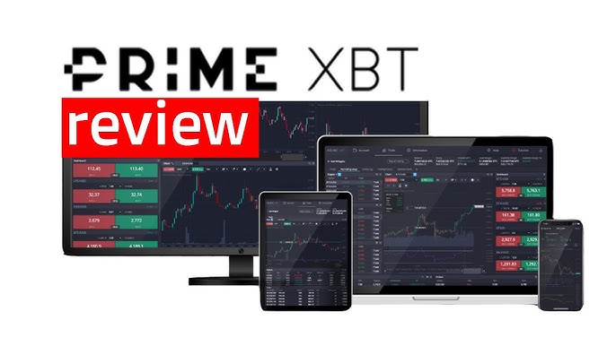 Discover Exciting PrimeXBT Bonuses for Every Trader