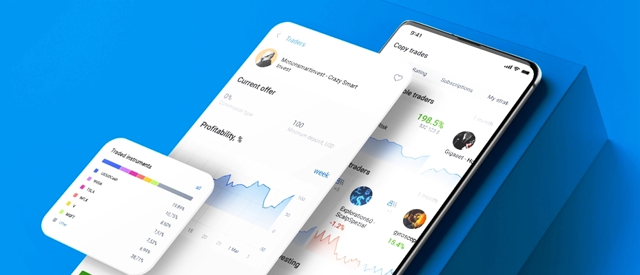 Discover the Best Forex Trading App for Thriving Traders - best forex trading app Discover the Best Forex Trading App for Thriving Traders - best forex trading app