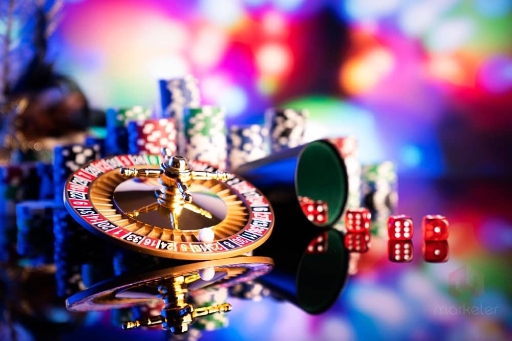 Discover the Excitement of UK Online Slot Casino 7