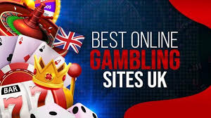 Experience the Thrills of Online UK Spinbuddha Casino