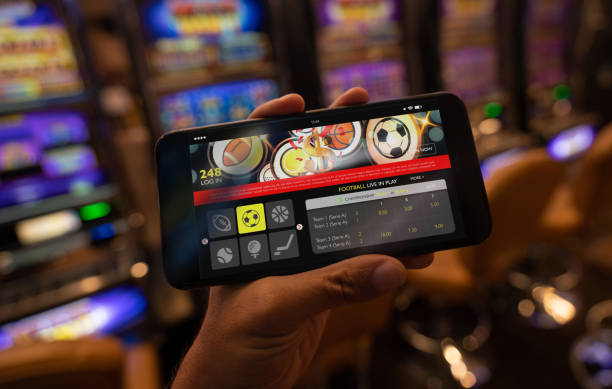 Explore the Exciting World of Casinos That Let You Bet With USDT or BNB Explore the Exciting World of Casinos That Let You Bet With USDT or BNB