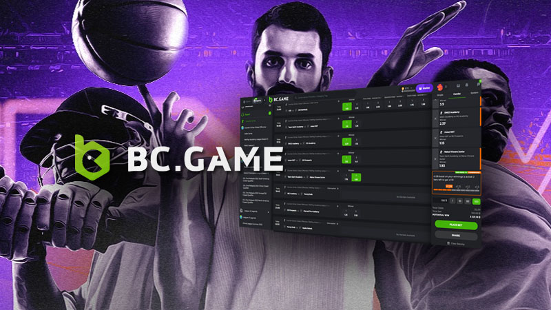 Exploring BC.Game Indonesia A Comprehensive Guide