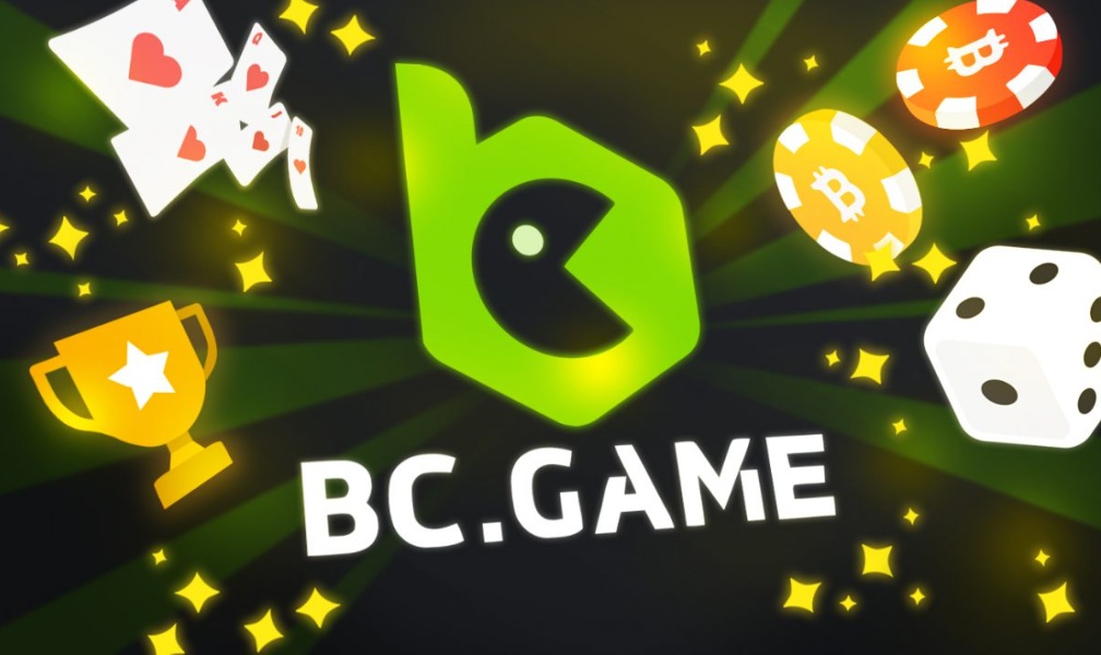 Exploring the Exciting World of BC Game 2 Exploring the Exciting World of BC Game 2