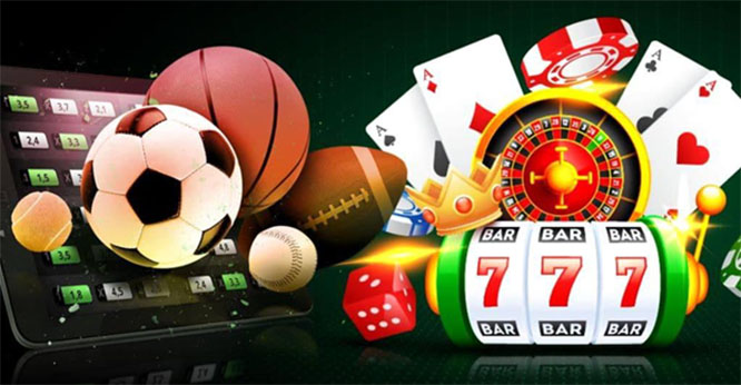 Innovations and Trends New Payment Tech in Casinos Innovations and Trends New Payment Tech in Casinos
