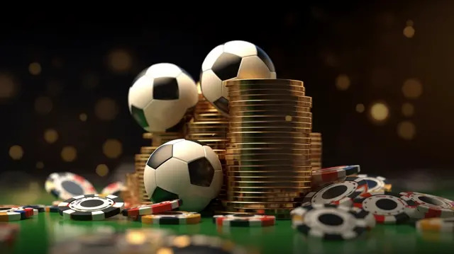 Innovations and Trends New Payment Tech in Casinos Innovations and Trends New Payment Tech in Casinos