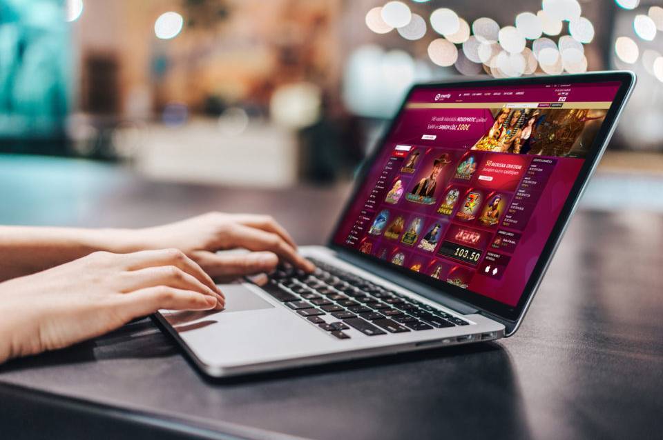 Instant Access Casinos – No The New Era of Online Gambling