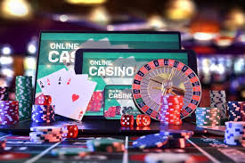 Online Casino Jak vybrat to nejlepší pro váš zážitek