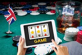 The Most Trusted Online Casino for Thrilling Gambling Experiences