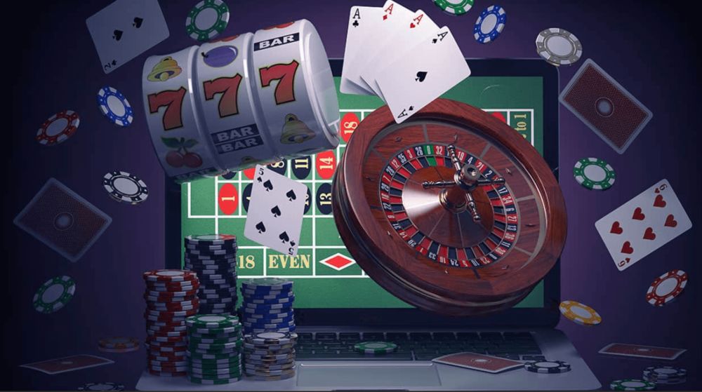 The Ultimate Guide to Online UK Palm Casino