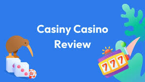 Unlock Exciting Offers with Casiny Bonus Code