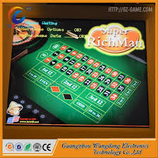 카지노 룰렛의 매력과 전략 5