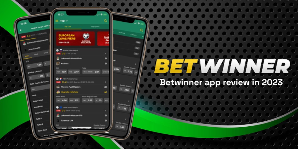 Betwinner Casino Guía Completa para Apostar y Jugar
