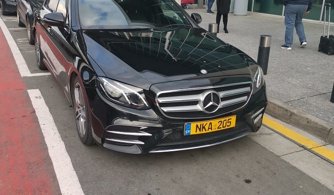 Convenient Transfers from Paphos Airport Your Guide to Hassle-Free Travel Convenient Transfers from Paphos Airport Your Guide to Hassle-Free Travel
